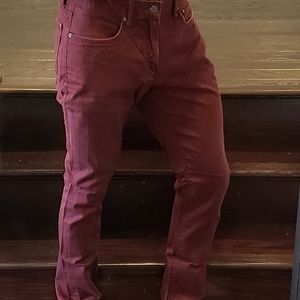 Kenneth Cole Reaction Straight Pants 32